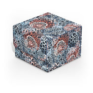 SideWinder Xenoskin 133+ - 2025 Exclusive: Coral Places – Twilight Tide