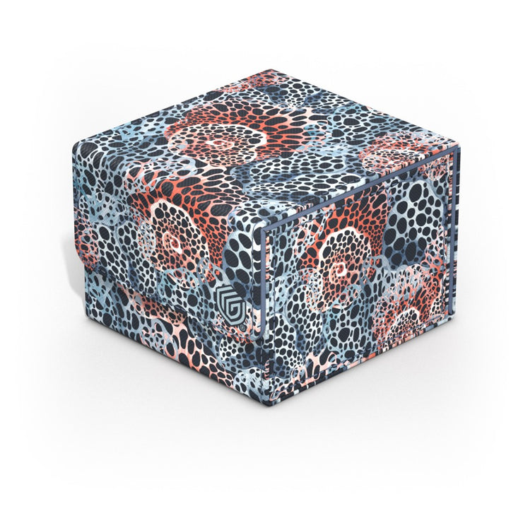 SideWinder Xenoskin 133+ - 2025 Exclusive: Coral Places – Twilight Tide