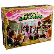 Potion Explosion: Collector's Edition
