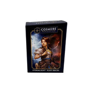 Cosmere RPG: Stormlight - Plot Deck