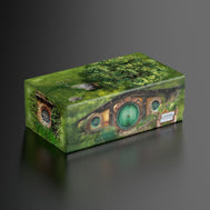 Squaroes 1000+ Collector's Case: The Lord of the Rings - Hobbiton
