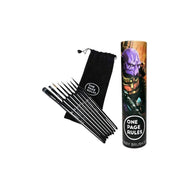 One Page Rules - Hobby Brush Set