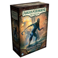 Arkham Horror The Card Game: Children of Blood Small Campaign Expansion