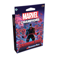 Marvel Champions: The Card Game – Scenario Pack: Shadowlands