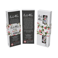 Roses 7 Dice Set: Full Art - Q Workshop