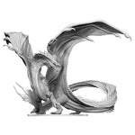 Adult Green Dragon Deceiver - D&D Nolzur’s Minis