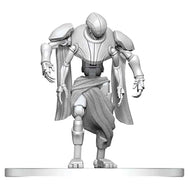 Nimblewright Hulk - D&D Nolzur’s Minis