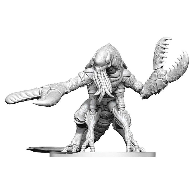 Chuul - D&D Nolzur’s Minis