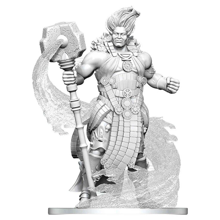Dao - D&D Nolzur’s Minis