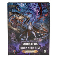 Monsters of Drakkenheim