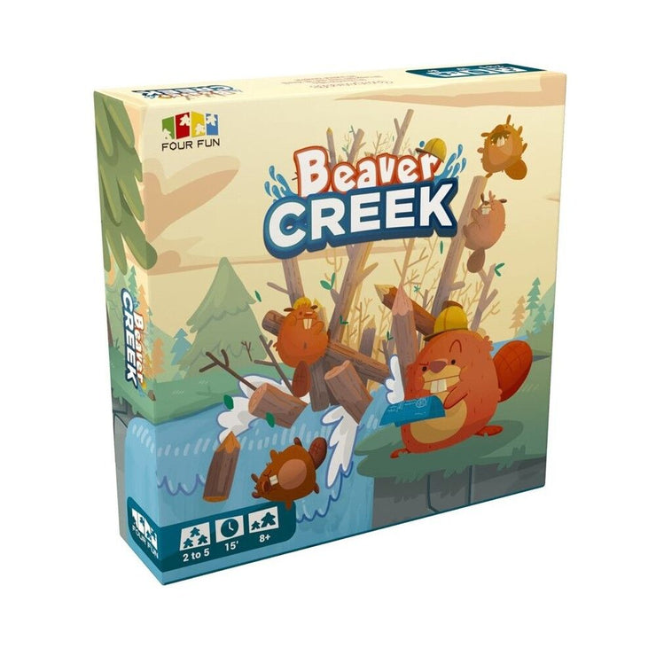 Beaver Creek
