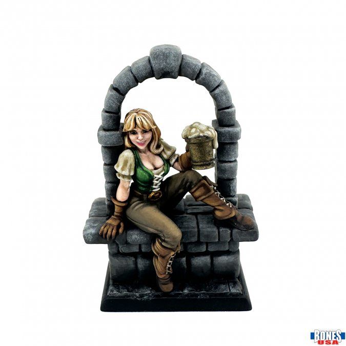 Maddie, Oktoberfest Fraulein (30265)