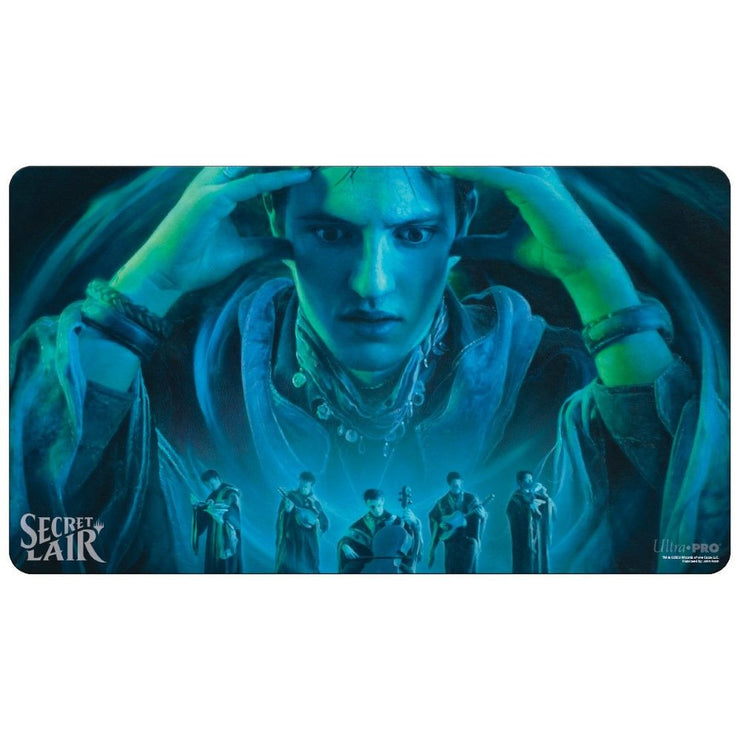 Ultra Pro Playmat - Secret Lair: October 2023 - Avon