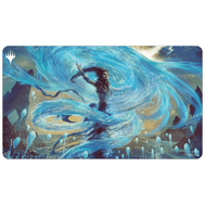 Ultra Pro Playmat - Modern Horizons 3 Flare of Denial (Blue)