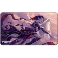 Ultra Pro Playmat - Commander Series 4 Shard: Alela - Stitched