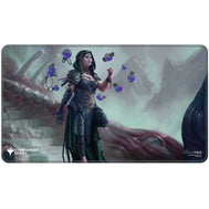 Ultra Pro Playmat - Commander Series 4 Shard: Kess - Stitched