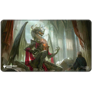 Ultra Pro Playmat - Commander Series 4 Shard: Korvold - Stitched