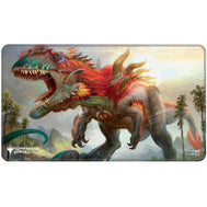 Ultra Pro Playmat - Commander Series 4 Shard: Gishath - Stitched