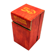 Dice Tower Dungeons & Dragons 50th Anniversary