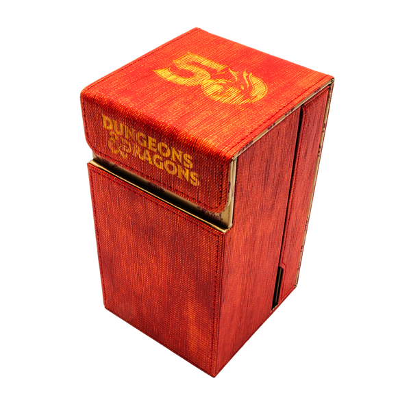 Dice Tower Dungeons & Dragons 50th Anniversary