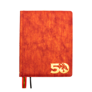 Leatherette Book Cover Dungeons & Dragons 50th Anniversary