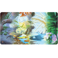 Ultra Pro Playmat - Bloomburrow Season Lands: Island