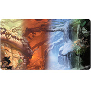 Ultra Pro Playmat - Bloomburrow Season Lands: Forest