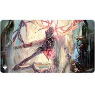 Ultra Pro Playmat - Duskmourn Overlord of the Mistmoors