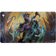 Ultra Pro Playmat - Duskmourn Meathook Massacre II Holofoil