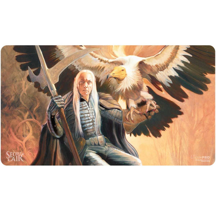 Ultra Pro Playmat - Secret Lair: Sale 5 2024 - Julie Bell Elves of Deep Shadow for MtG