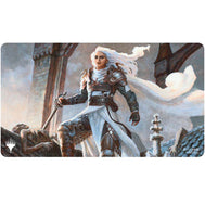 Ultra Pro Playmat - Innistrad Remastered: Thalia, Heretic Cathar