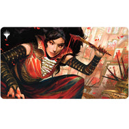 Ultra Pro Playmat - Blood Artist