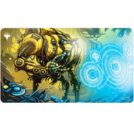Ultra Pro Playmat - Aetherdrift: Mendicant Core, Guidelight