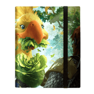 FINAL FANTASY: Gysahl Greens - PRO-Binder 9-Pocket