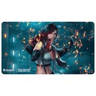 Ultra Pro Playmat - FINAL FANTASY Tifa, Martial Artist (I)