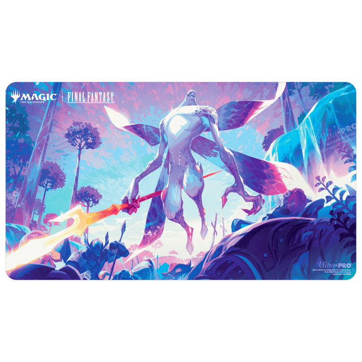 Ultra Pro Playmat - FINAL FANTASY Absolute Virtue (M)