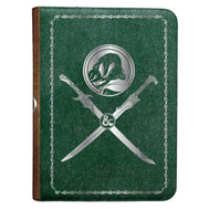Campaign Journal - Drizzt & The Forgotten Realms