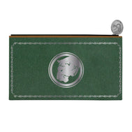 Pencil & Dice Bag - Drizzt & The Forgotten Realms