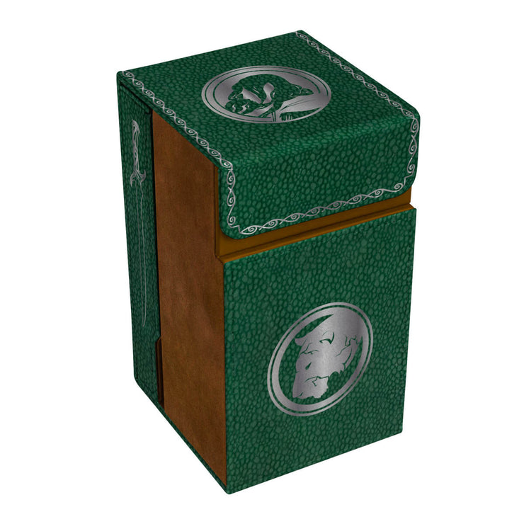 Dice Tower - Drizzt & The Forgotten Realms