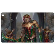 Ultra Pro Playmat - Tarkir Dragonstorm: Kotis, Sibsig Champion (Sultai Arisen Commander)