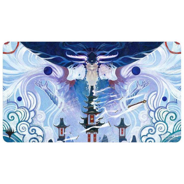Ultra Pro Playmat - Tarkir Dragonstorm: Inspired Ultimatum