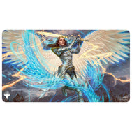 Ultra Pro Playmat - Tarkir Dragonstorm: Elspeth, Storm Slayer