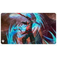 Ultra Pro Playmat - Tarkir Dragonstorm: Sarkhan, Dragon Ascendant