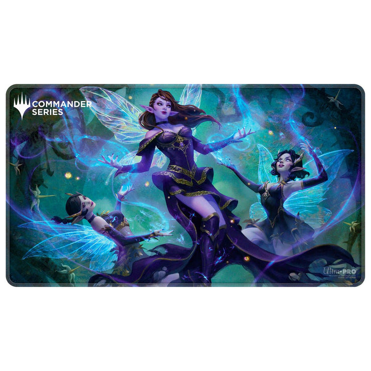 Ultra Pro Playmat - Alela Commander Series Stitched Edge
