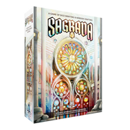 Sagrada (2026)