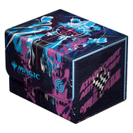 SideWinder Xenoskin 100+ MTG Aetherdrift - Oildeep Gearhulk