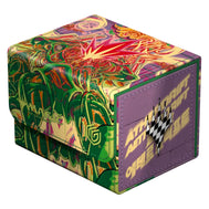 SideWinder Xenoskin 100+ MTG Aetherdrift - Pyrewood Gearhulk