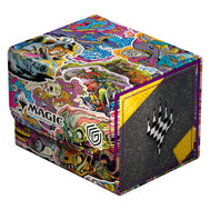 SideWinder Xenoskin 100+ MTG Aetherdrift - Revved-Up Racers