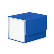 SideWinder Deck Case Xenoskin 100+ Synergy: Blue/White