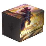 SideWinder Xenoskin 100+ MTG Tarkir Dragonstorm – Stormscale Scion